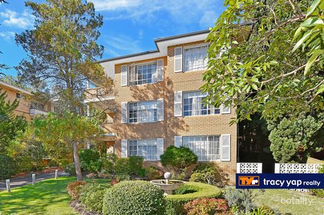 Property photo of 7/40 Cambridge Street Epping NSW 2121