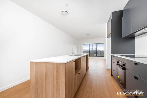 Property photo of 25 Cameleer Lane Strathnairn ACT 2615