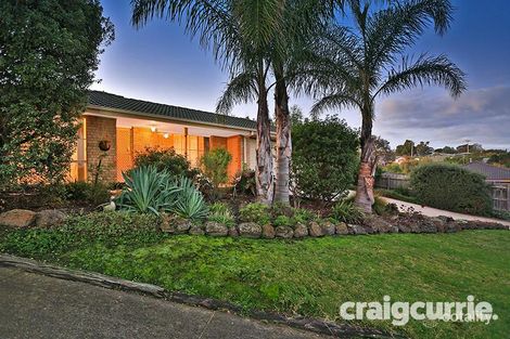 Property photo of 6 Fiona Place Pakenham VIC 3810