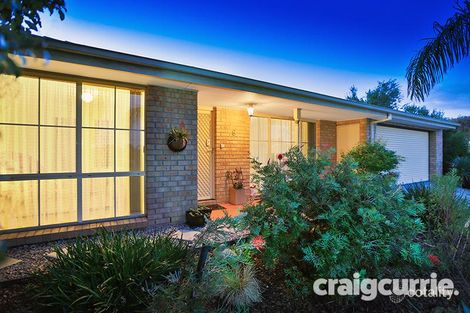 Property photo of 6 Fiona Place Pakenham VIC 3810