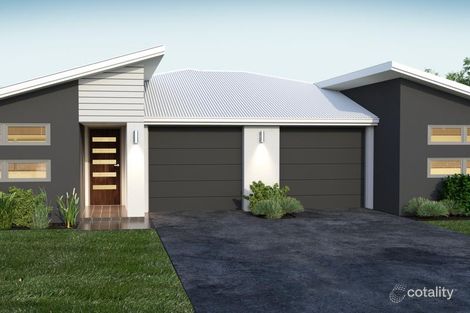 Lot 8 Pope Ave, Burnside, QLD 4560
