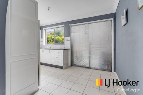 Property photo of 3/137 Lindesay Street Campbelltown NSW 2560