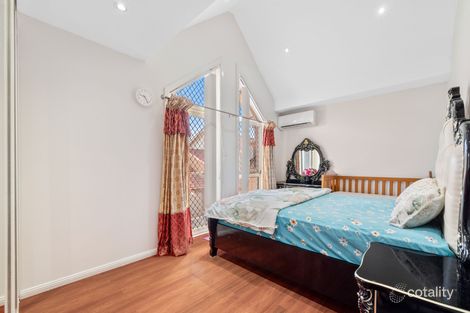 Property photo of 5/5-7 Saywell Road Macquarie Fields NSW 2564