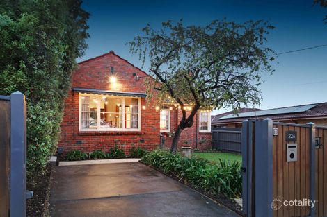 Property photo of 22B Blamey Street Bentleigh East VIC 3165