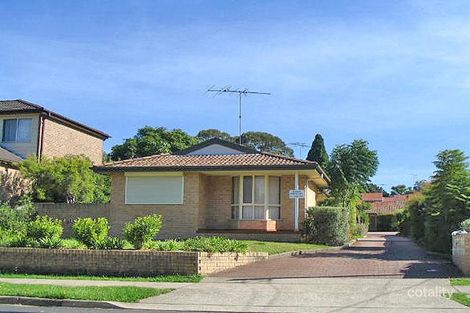 3/19 Blakesley Rd, South Hurstville, NSW 2221