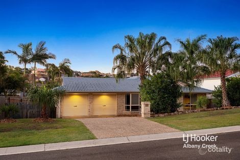 Property photo of 30 Pascali Crescent Eatons Hill QLD 4037