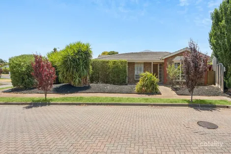 Property photo of 14 Copas Drive Klemzig SA 5087