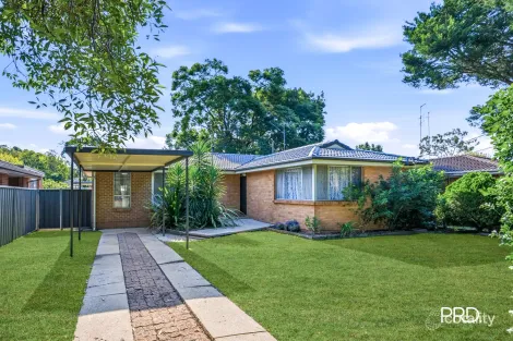 59 Nepean St, Emu Plains, NSW 2750