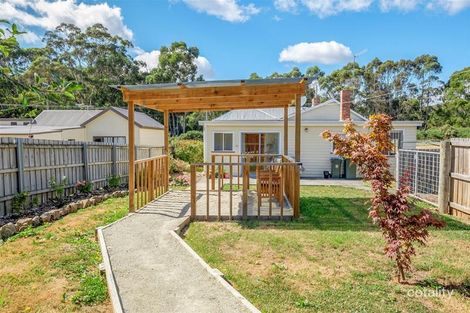 Property photo of 4662 Huon Highway Port Huon TAS 7116