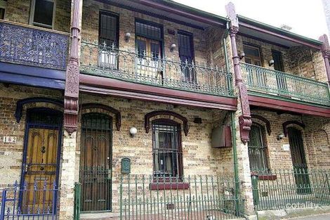 160 Lawson St, Redfern, NSW 2016