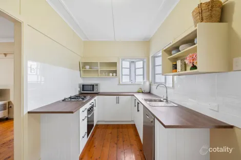 Property photo of 27 Hawthorne Street Enoggera QLD 4051