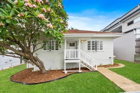 Property photo of 27 Hawthorne Street Enoggera QLD 4051