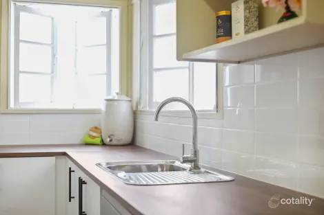 Property photo of 27 Hawthorne Street Enoggera QLD 4051