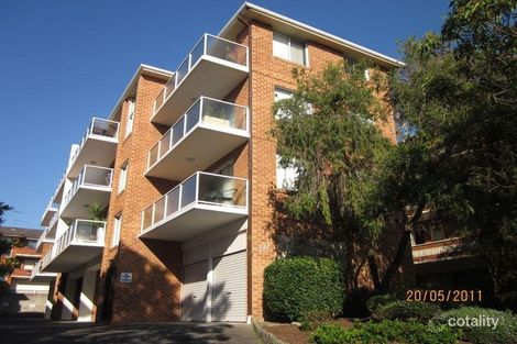 Property photo of 9/111 Pacific Parade Dee Why NSW 2099