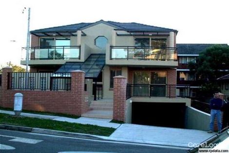 Property photo of 2 Beazley Street Ryde NSW 2112