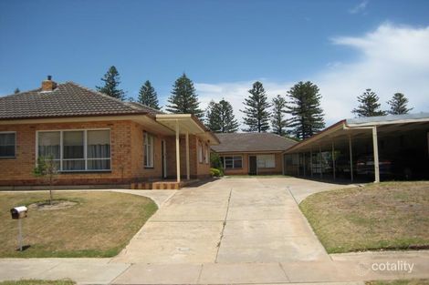 3/7 Beck St, Henley Beach, SA 5022