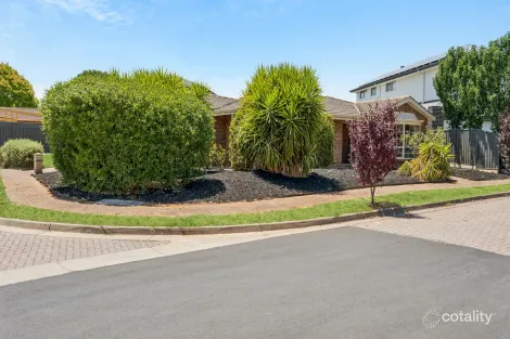 Property photo of 14 Copas Drive Klemzig SA 5087