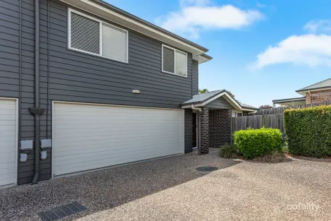 4/310a Hume St, Centenary Heights, QLD 4350