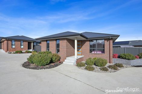 Property photo of 6/8 Penicola Place Newnham TAS 7248