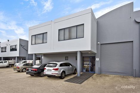 7/10-14 Lilian Fowler Pl, Marrickville, NSW 2204