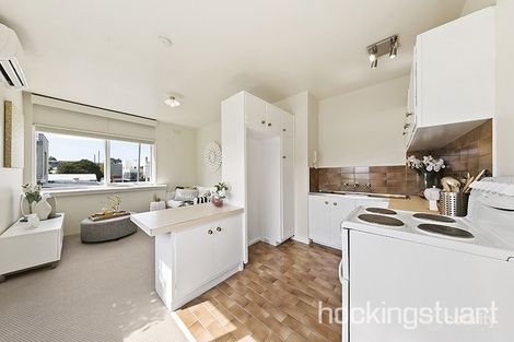 4/249 Burnley St, Richmond, VIC 3121