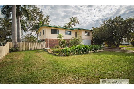 12 Parris St, Park Avenue, QLD 4701
