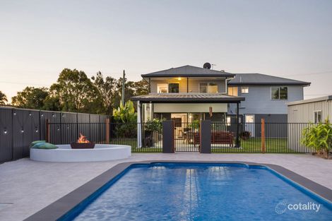 139 MOORES POCKET RD, MOORES POCKET, QLD 4305