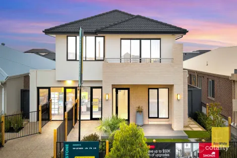 21 Perlino Bvd, Tarneit, VIC 3029