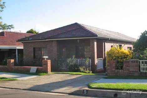Property photo of 5 Charleston Avenue Earlwood NSW 2206