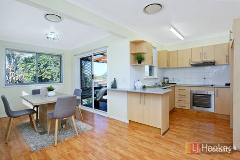 Property photo of 27 Wilkes Crescent Tregear NSW 2770