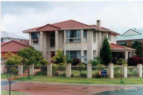 5 Hatherton Cres, Carindale, QLD 4152