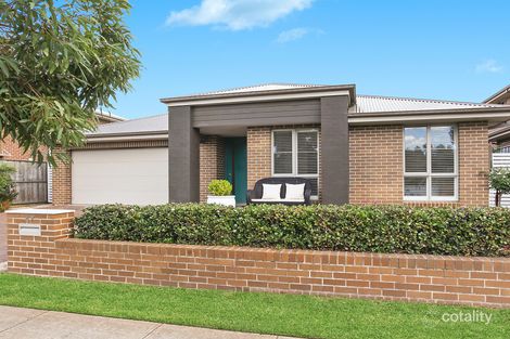 Property photo of 47 Meander Crescent The Ponds NSW 2769