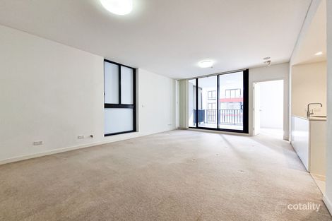 Property photo of 608/5 Brodie Spark Drive Wolli Creek NSW 2205