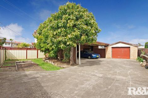 Property photo of 56 Eloura Street Dharruk NSW 2770