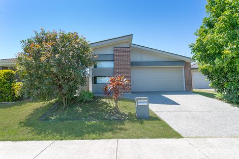 Property photo of 108 Huntley Crescent Redbank Plains QLD 4301