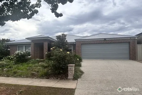 5 Pembroke Cres, Wodonga, VIC 3690