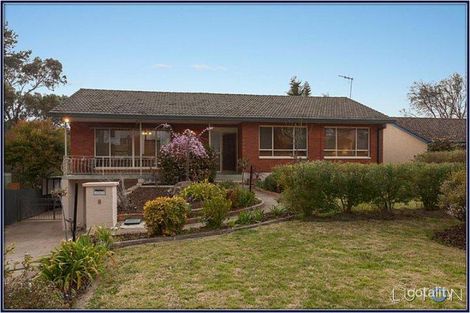 Property photo of 8 Markham Street Mawson ACT 2607