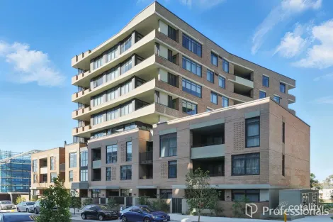 111/5b Glyceria Lane, Tallawong, NSW 2762