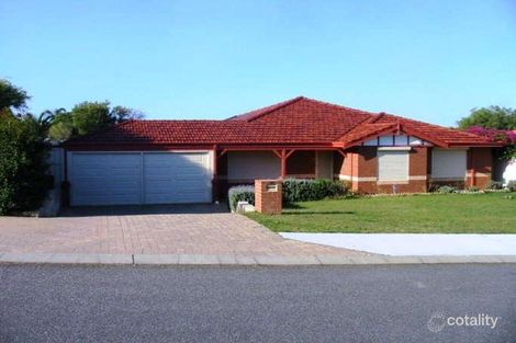 Property photo of 86 Glencoe Loop Kinross WA 6028
