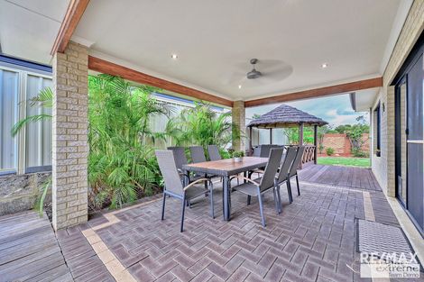 Property photo of 33 Collanda Circuit Carramar WA 6031