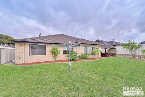 33 Collanda Cct, Carramar, WA 6031