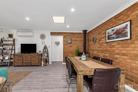 Property photo of 3 Annean Loop Cooloongup WA 6168