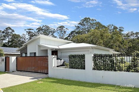 9 Fryar Ct, Landsborough, QLD 4550