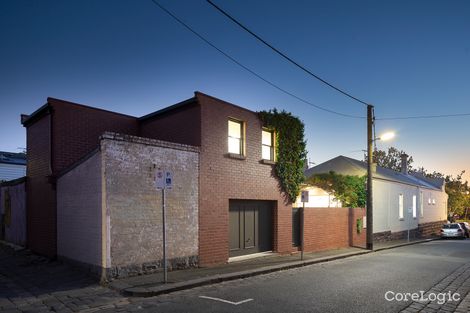 Property photo of 769 Rathdowne Street Carlton North VIC 3054