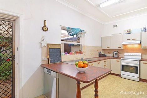 Property photo of 16A Gordon Street Burwood NSW 2134