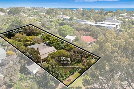 40 St Pauls Rd, Sorrento, VIC 3943