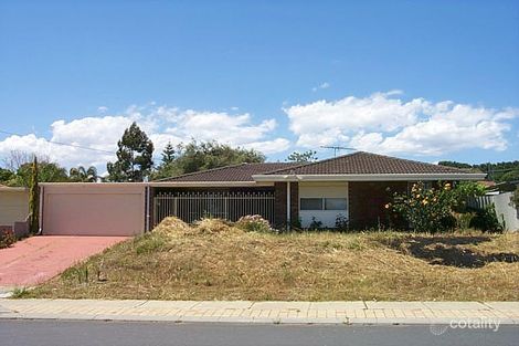 4 Nyunda Dr, Wanneroo, WA 6065