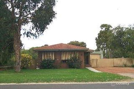 Property photo of 35 Jacaranda Crescent Withers WA 6230