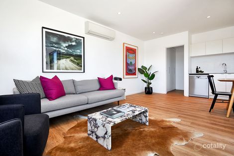 Property photo of 12/43 Nicholson Street Abbotsford VIC 3067