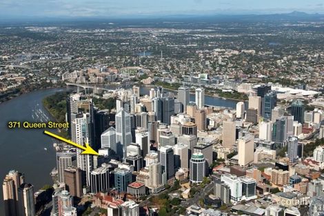 8/371 Queen St, Brisbane City, QLD 4000